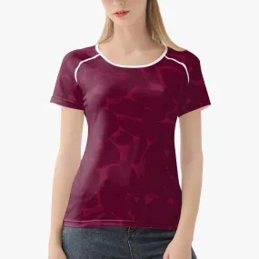 Handmade Women T-shirt