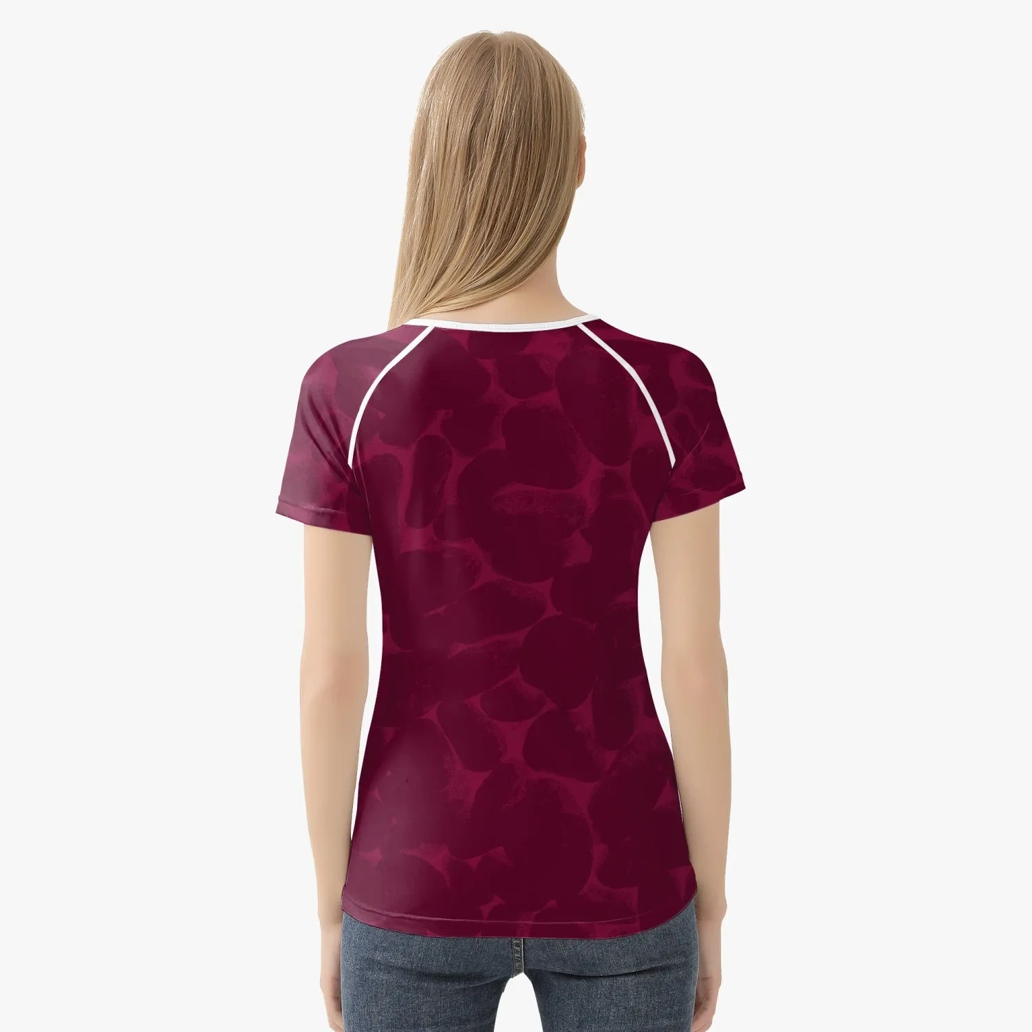 Handmade Women T-shirt