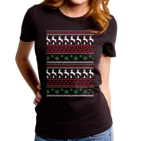 Happy Xmas Women's T-Shirt