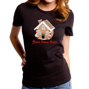 Home Sweet Home Women's T-Shirt