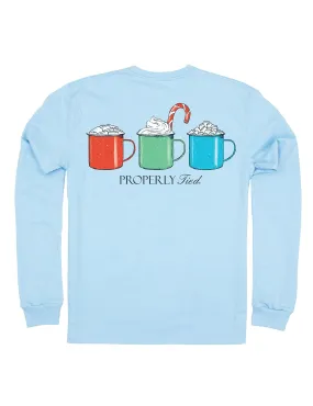 Hot Chocolate LS
