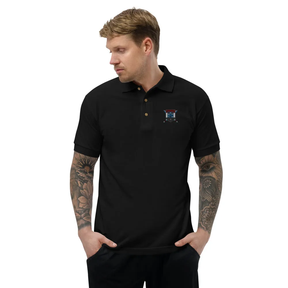 House Levi Polo Shirt