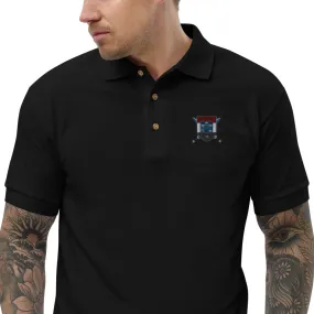 House Levi Polo Shirt