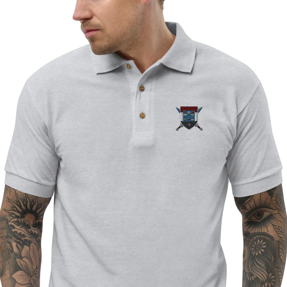 House Levi Polo Shirt