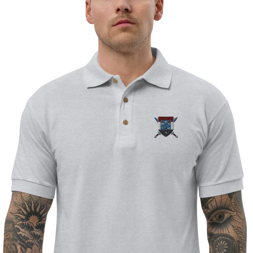 House Levi Polo Shirt