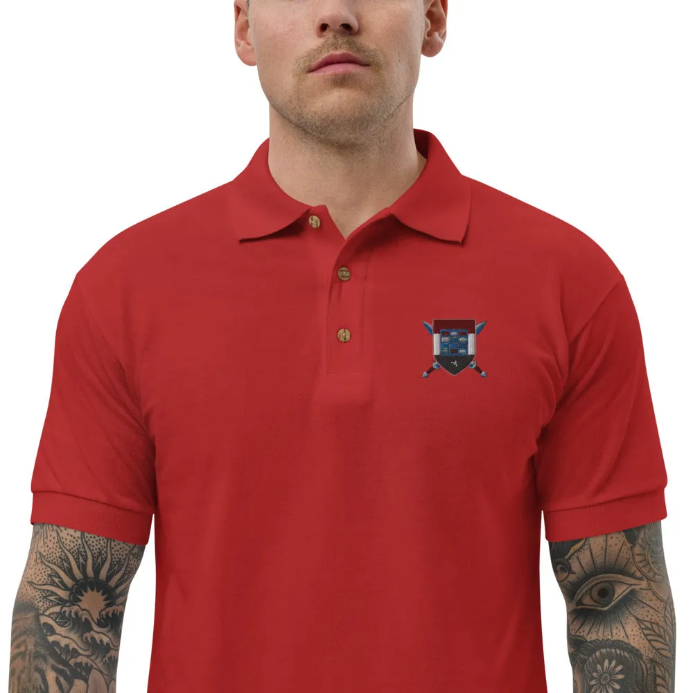 House Levi Polo Shirt