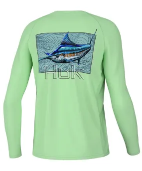 Huk - Kid's KC Heavy Load LS