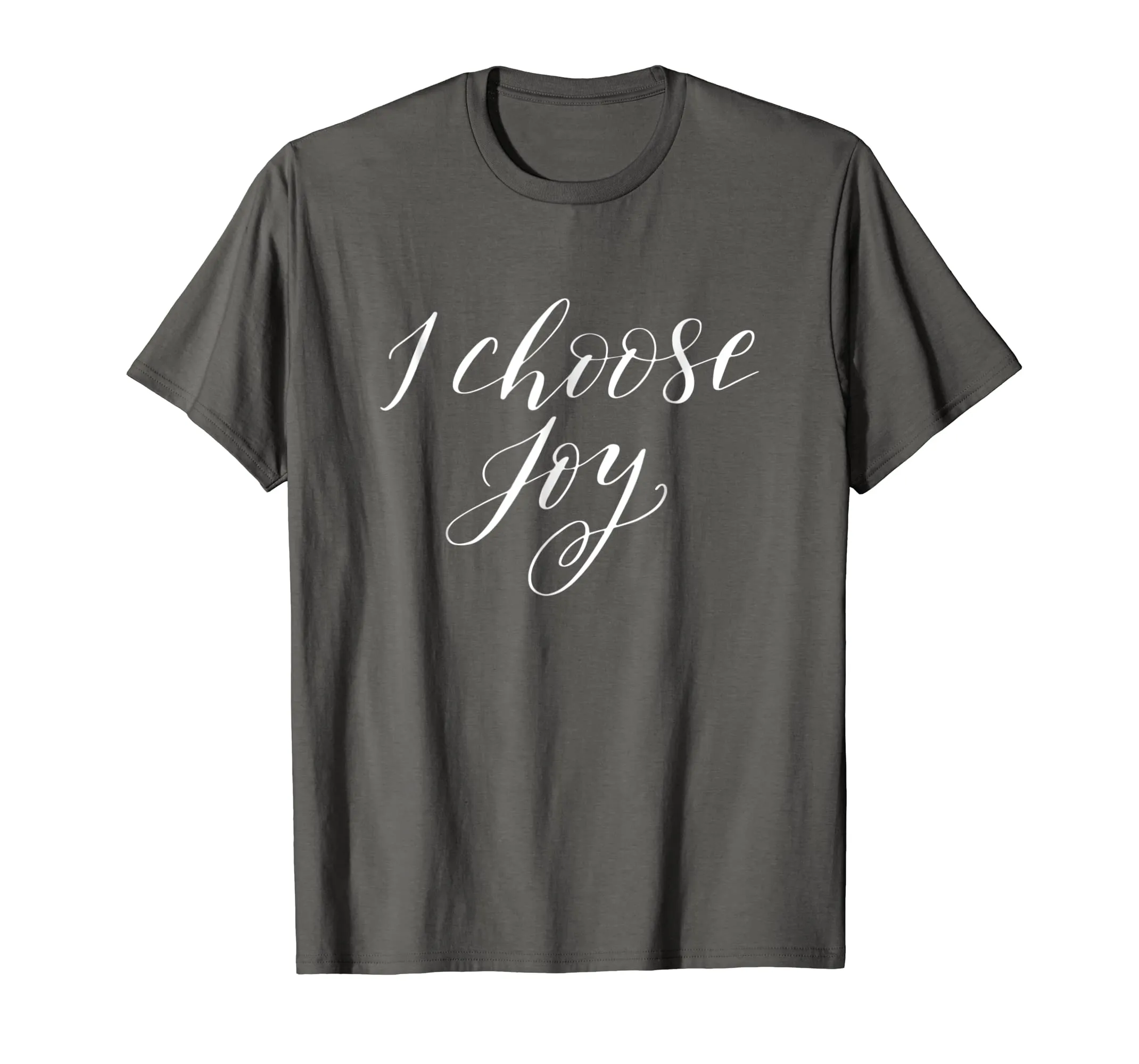 I Choose Joy T-Shirt Mother's Day Gift Mama Mother Mom