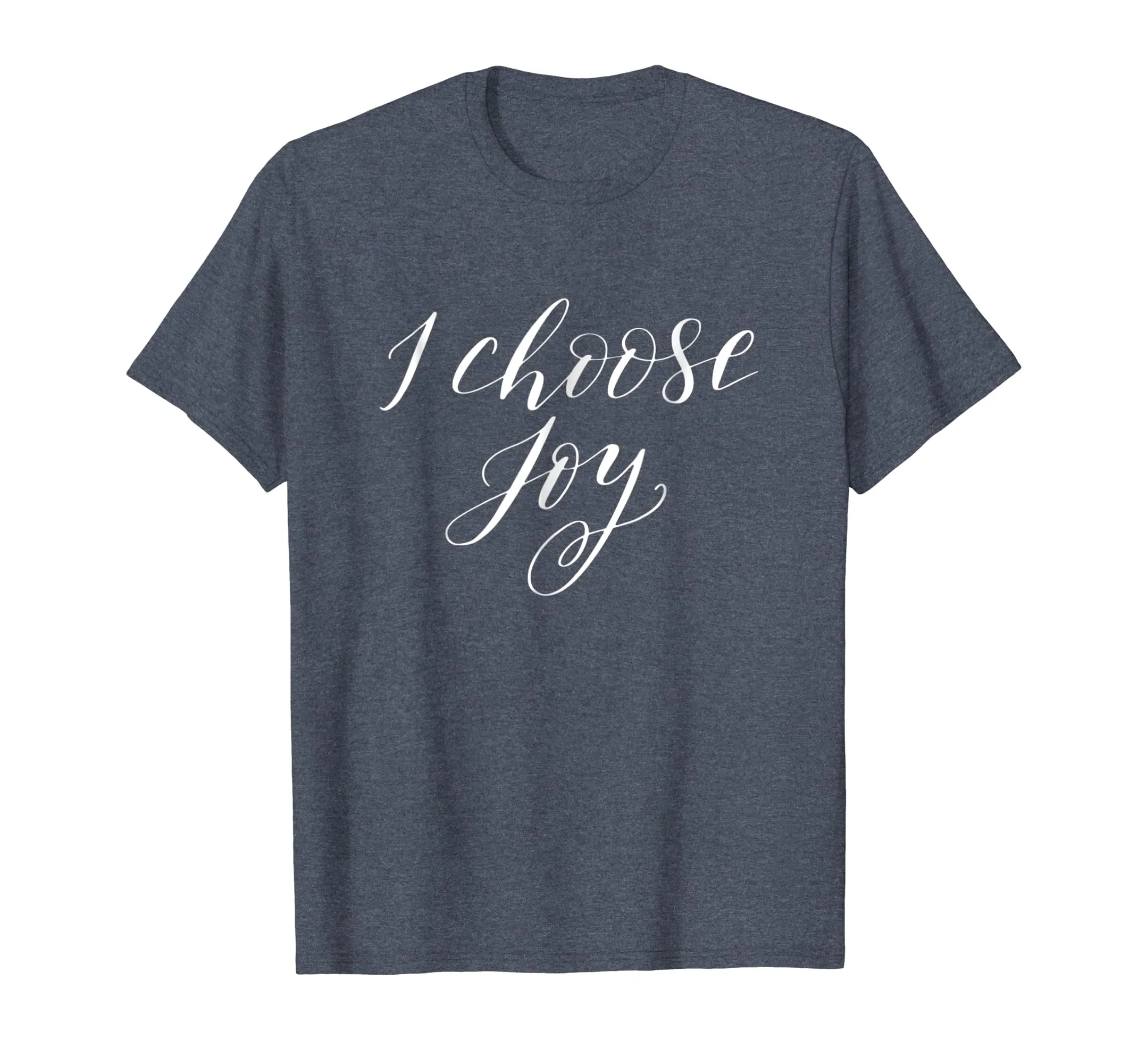 I Choose Joy T-Shirt Mother's Day Gift Mama Mother Mom