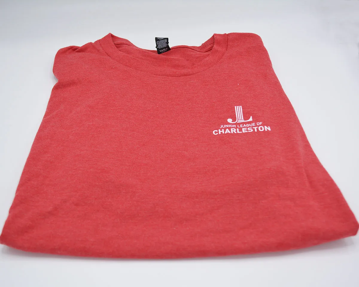 JLC Short Sleeve T-Shirt