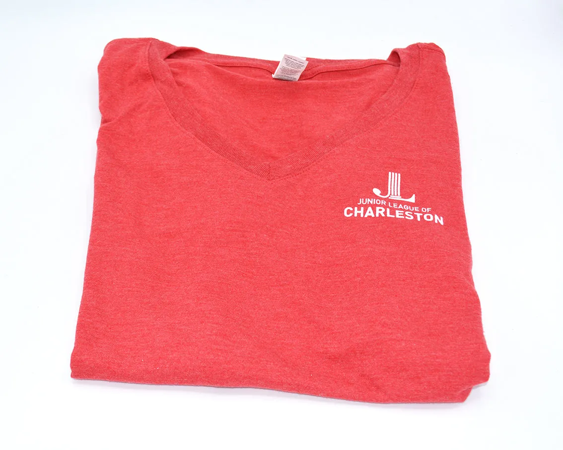 JLC Short Sleeve T-Shirt