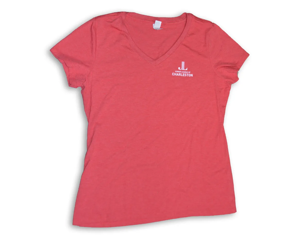 JLC Short Sleeve T-Shirt