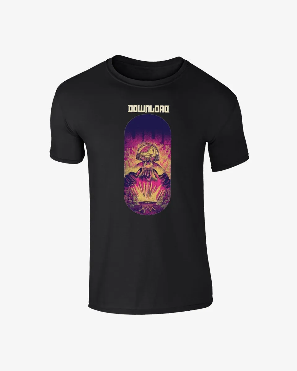 Jon Mackay T-Shirt