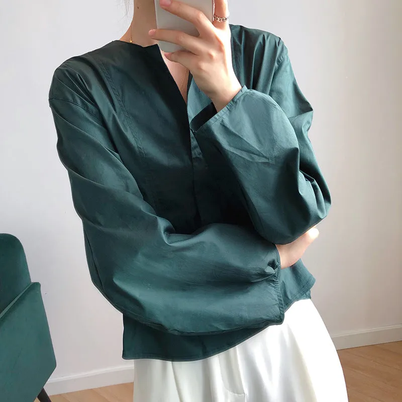 Julia Fashion - White T-shirts