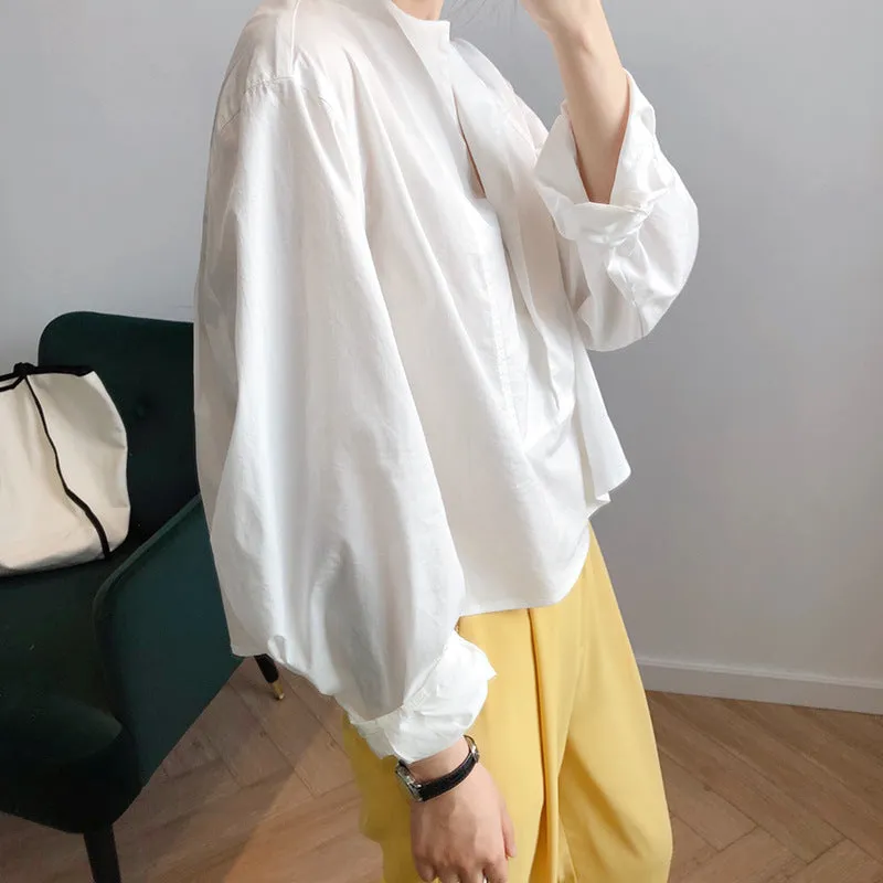 Julia Fashion - White T-shirts