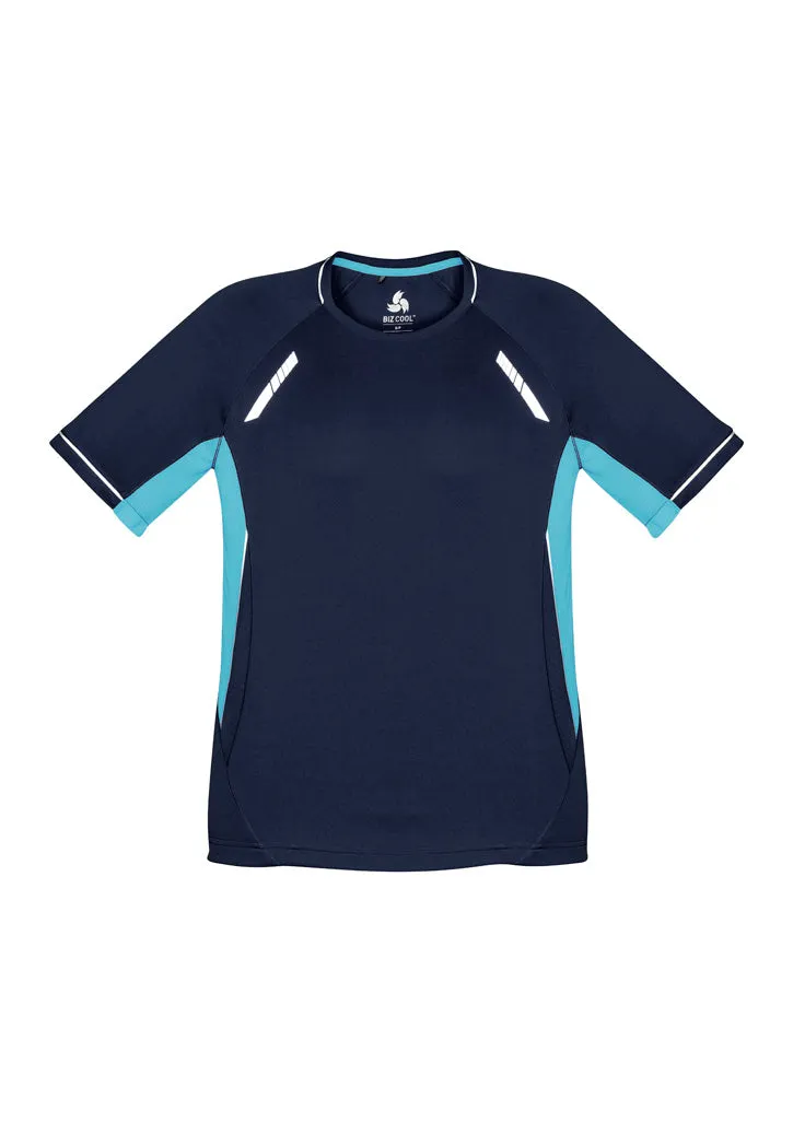 Kids Renegade Short Sleeve Tee (8 Colours) - T701KS