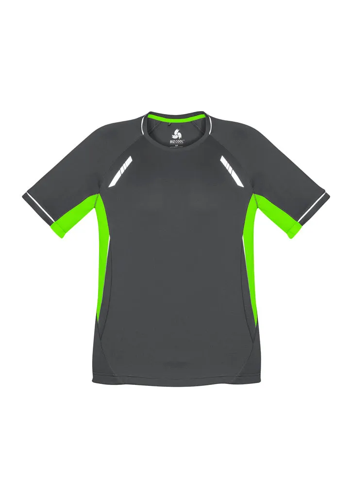 Kids Renegade Short Sleeve Tee (8 Colours) - T701KS
