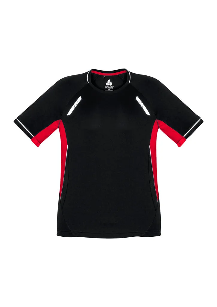 Kids Renegade Short Sleeve Tee (8 Colours) - T701KS