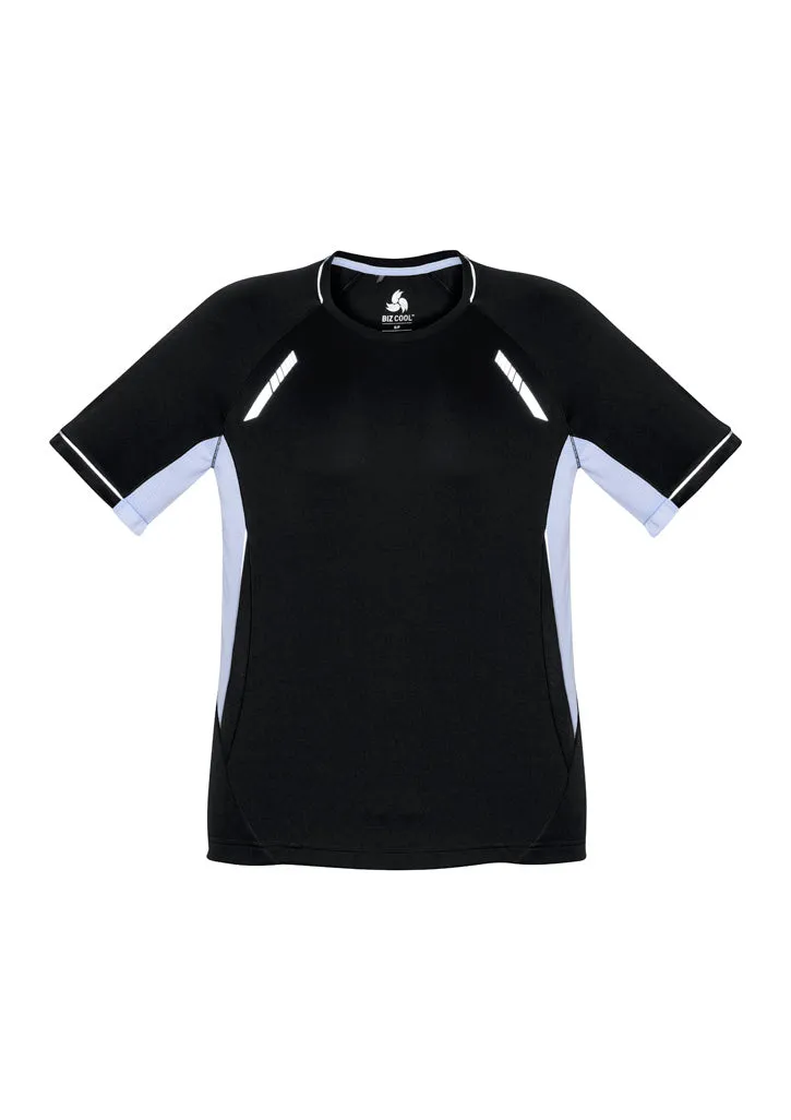 Kids Renegade Short Sleeve Tee (8 Colours) - T701KS