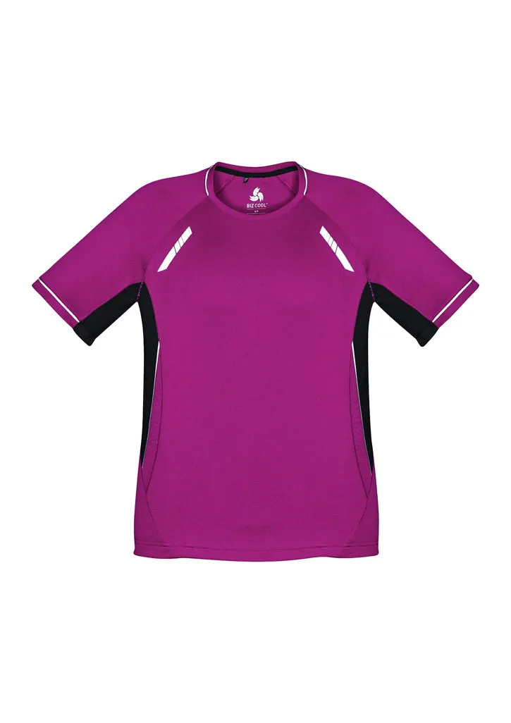 Kids Renegade Short Sleeve Tee (8 Colours) - T701KS