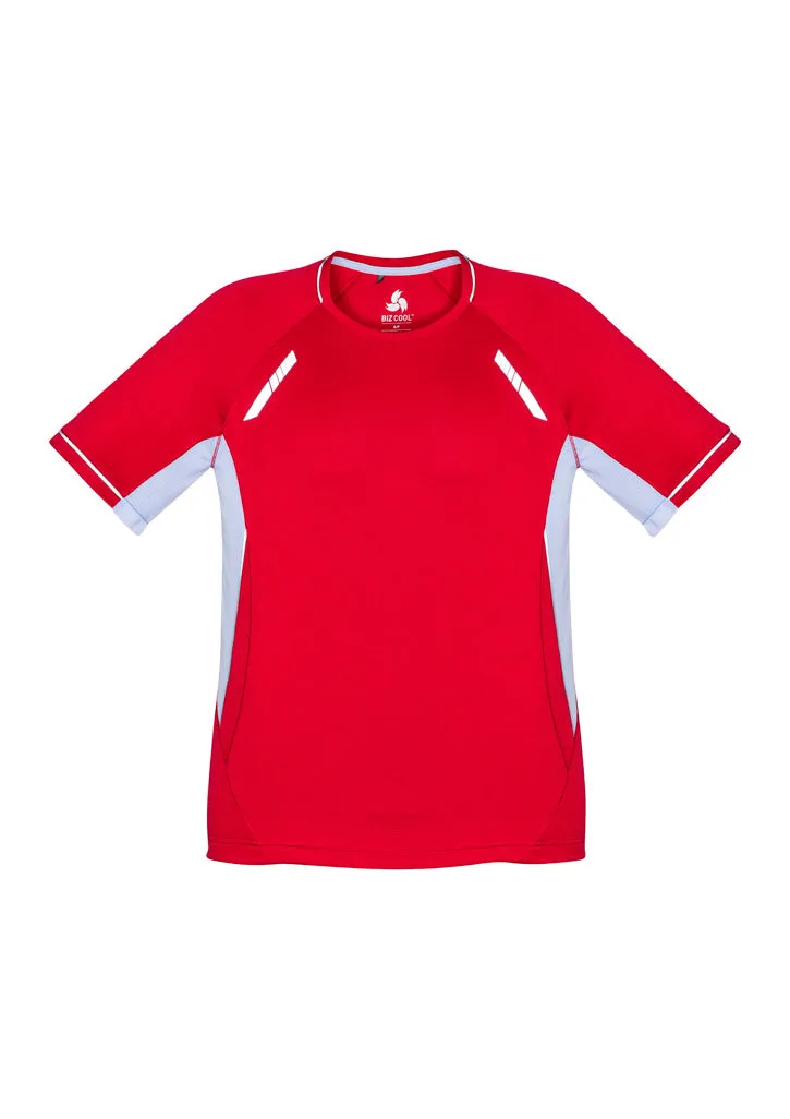 Kids Renegade Short Sleeve Tee (8 Colours) - T701KS