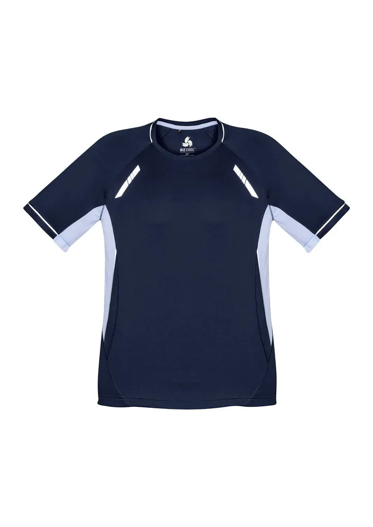 Kids Renegade Short Sleeve Tee (8 Colours) - T701KS