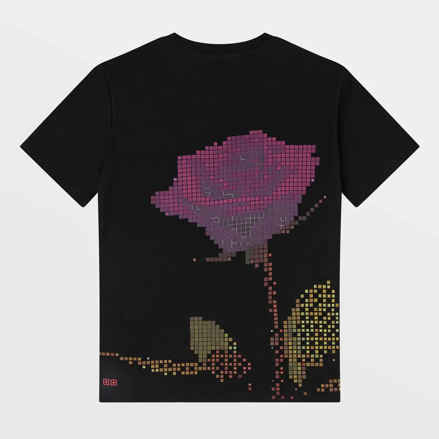 Ksubi Pixel Kash S/S Tee