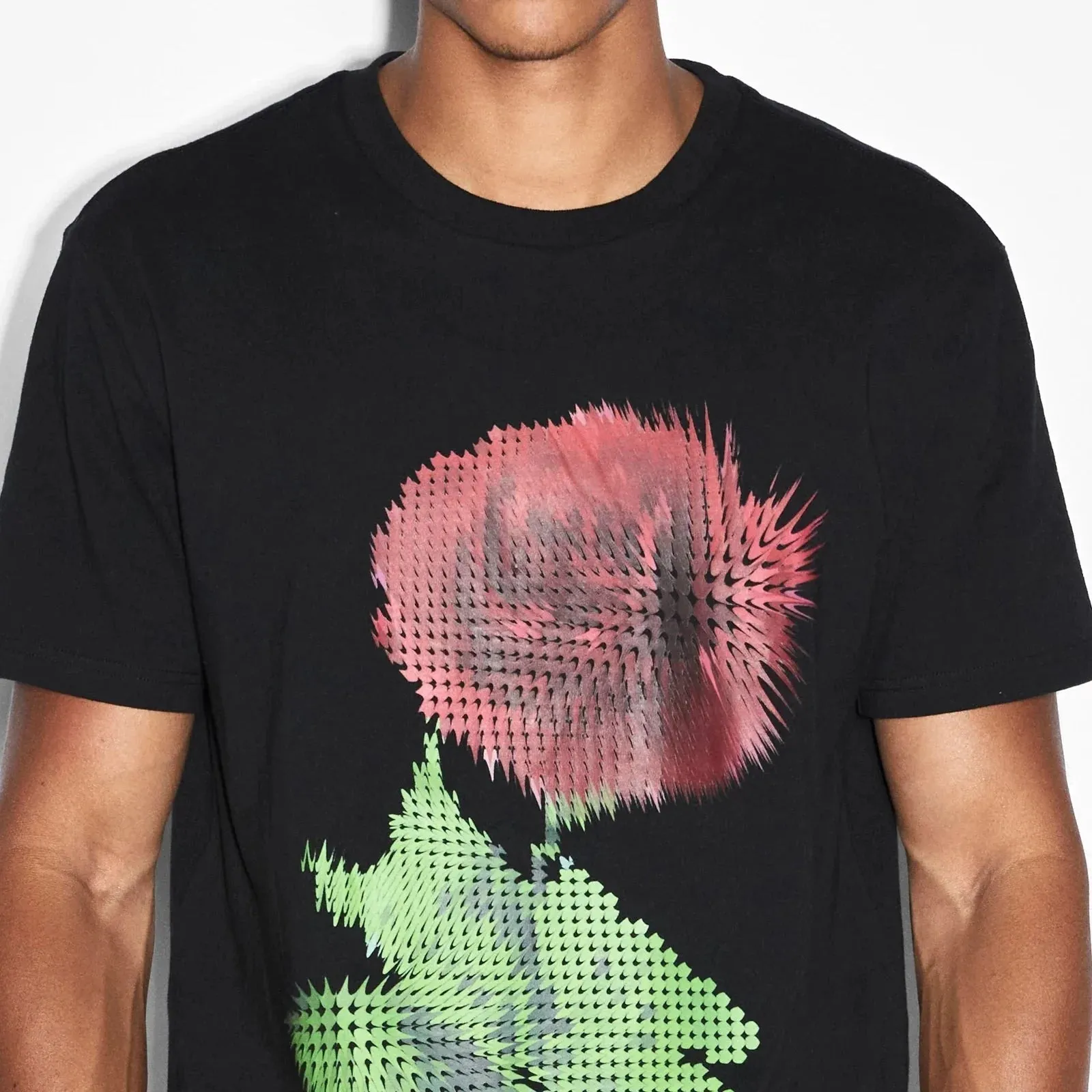 Ksubi Pixel Kash S/S Tee