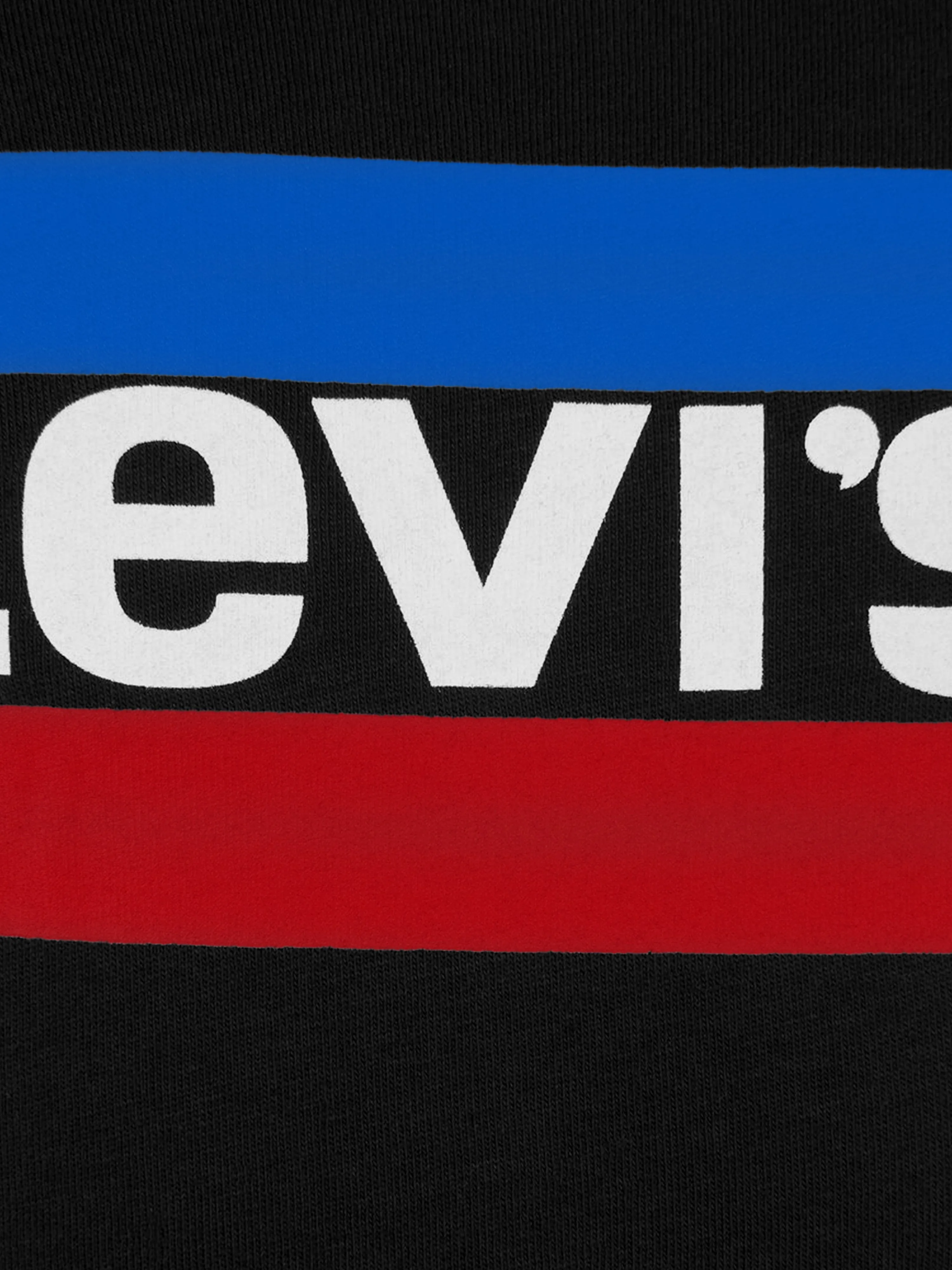 Levi's Boys T-Shirt