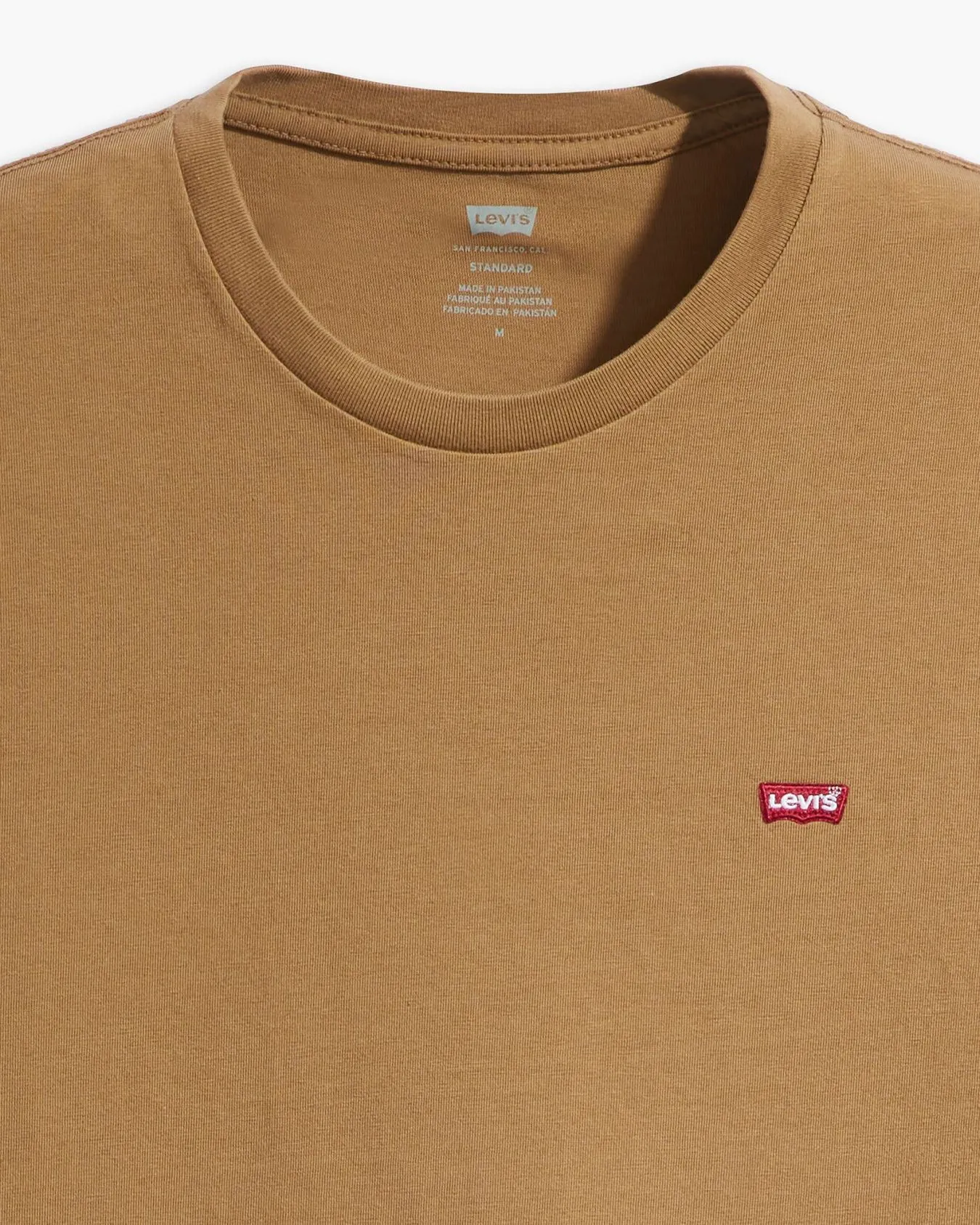 Levi's® Original HM Tee - Otter