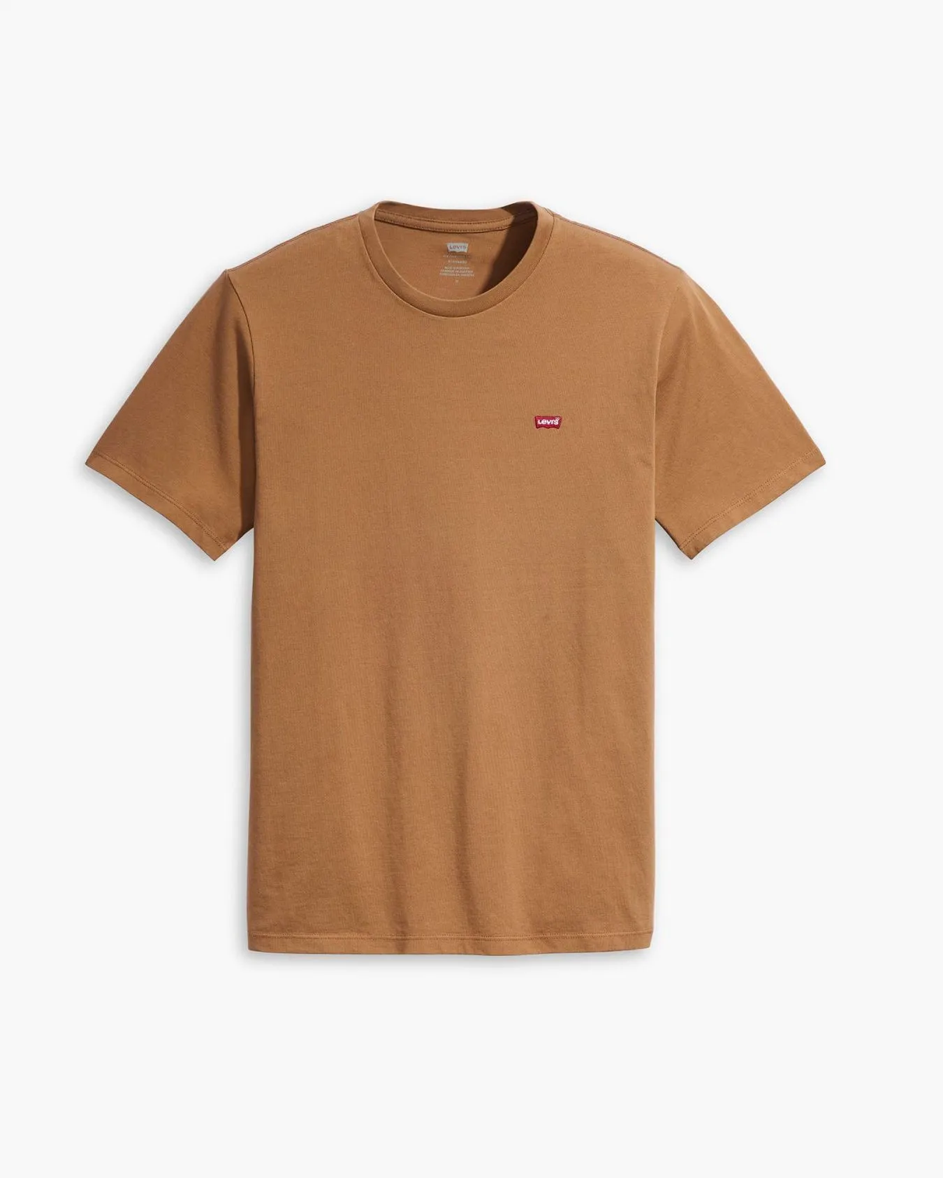 Levi's® Original HM Tee - Otter