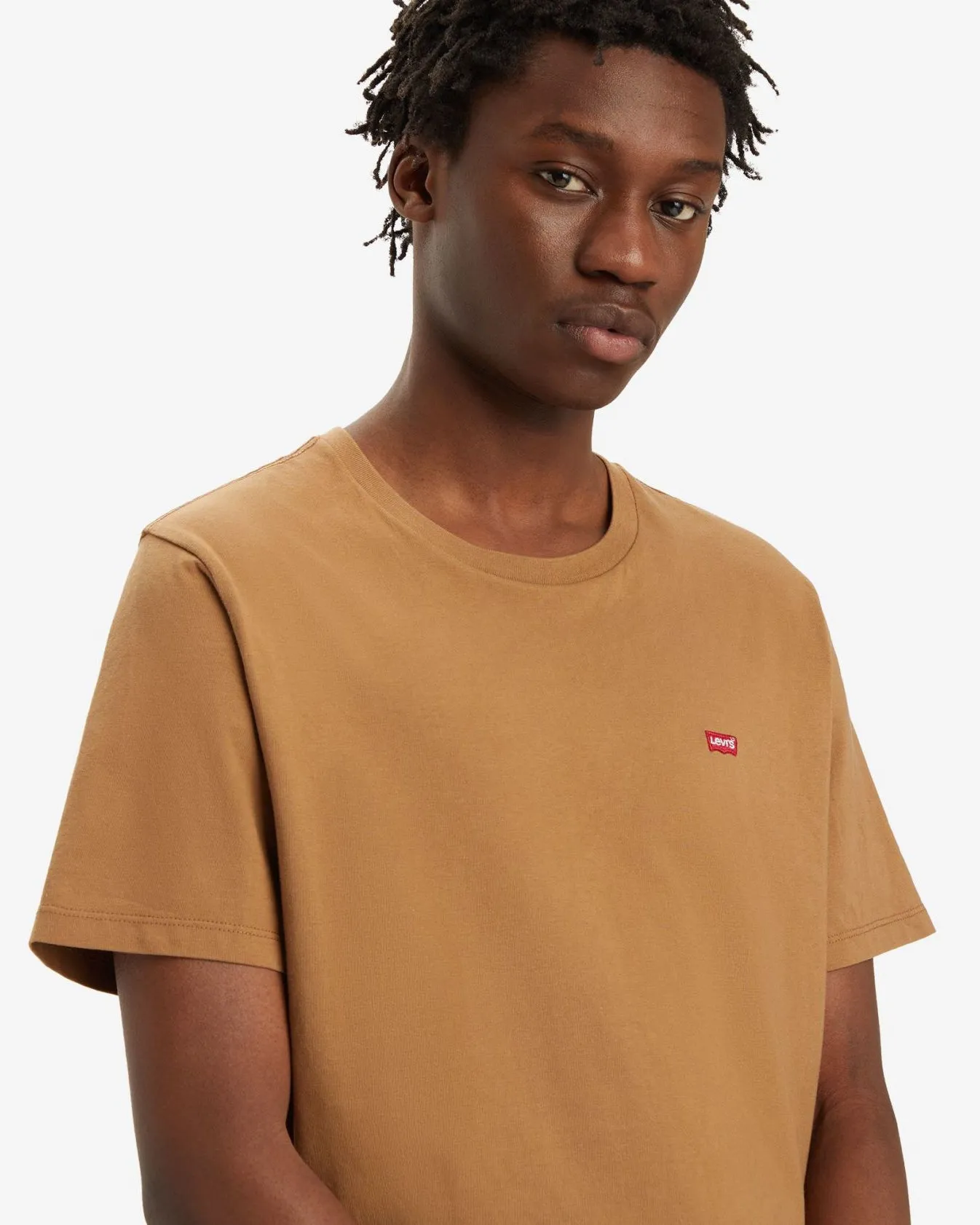 Levi's® Original HM Tee - Otter