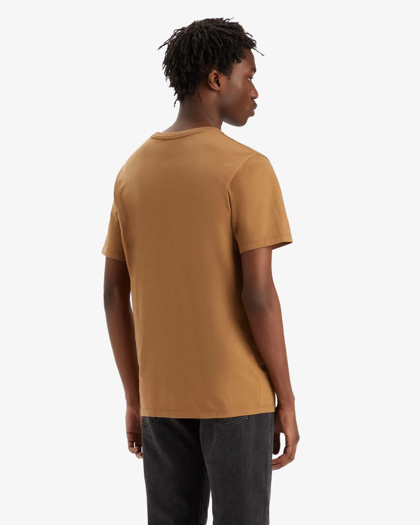 Levi's® Original HM Tee - Otter