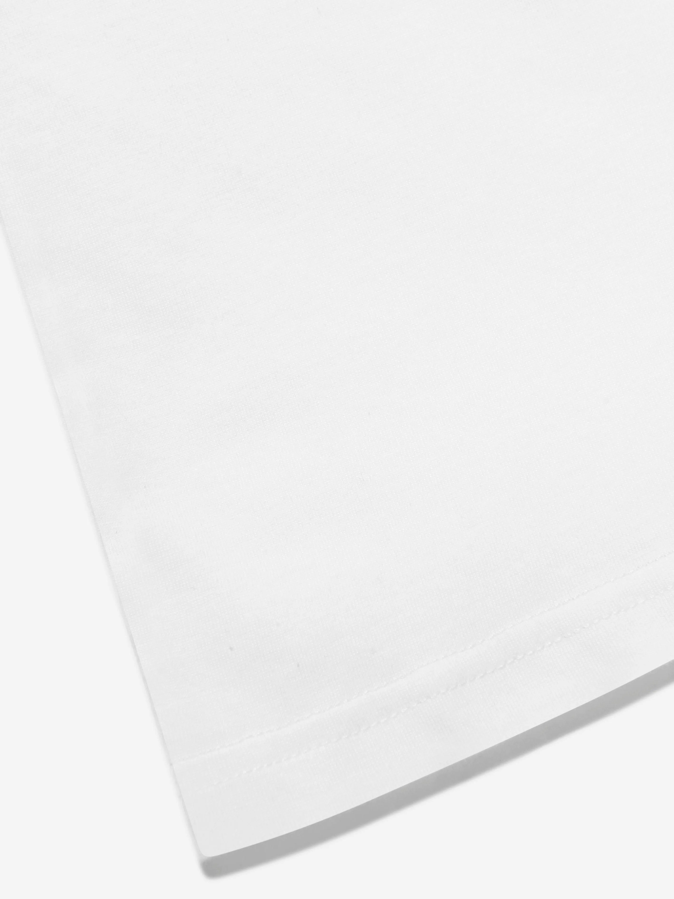 Levi's Wear Boys 501 The Original T-Shirt in White