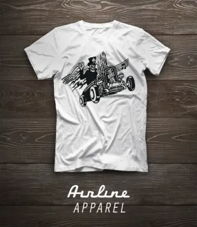 Link Wray T-Shirt