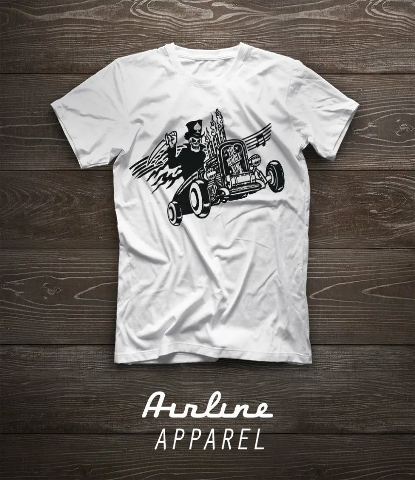 Link Wray T-Shirt