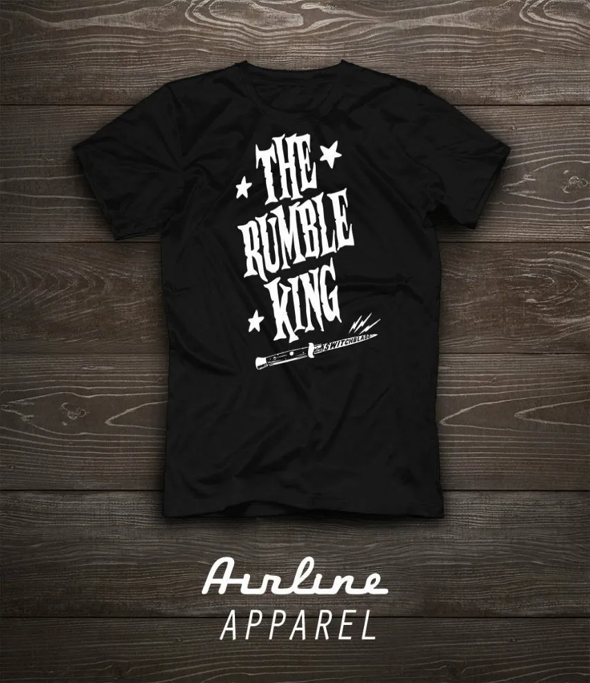 Link Wray T-Shirt