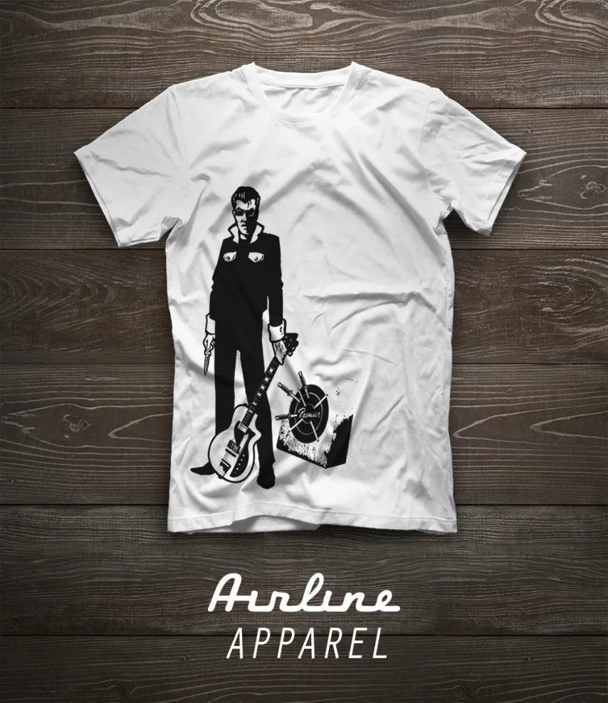 Link Wray T-Shirt