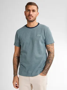 Logo T-shirt Tealcrest