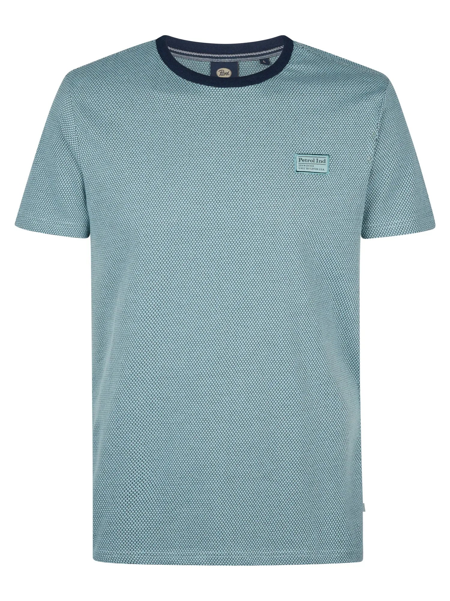 Logo T-shirt Tealcrest