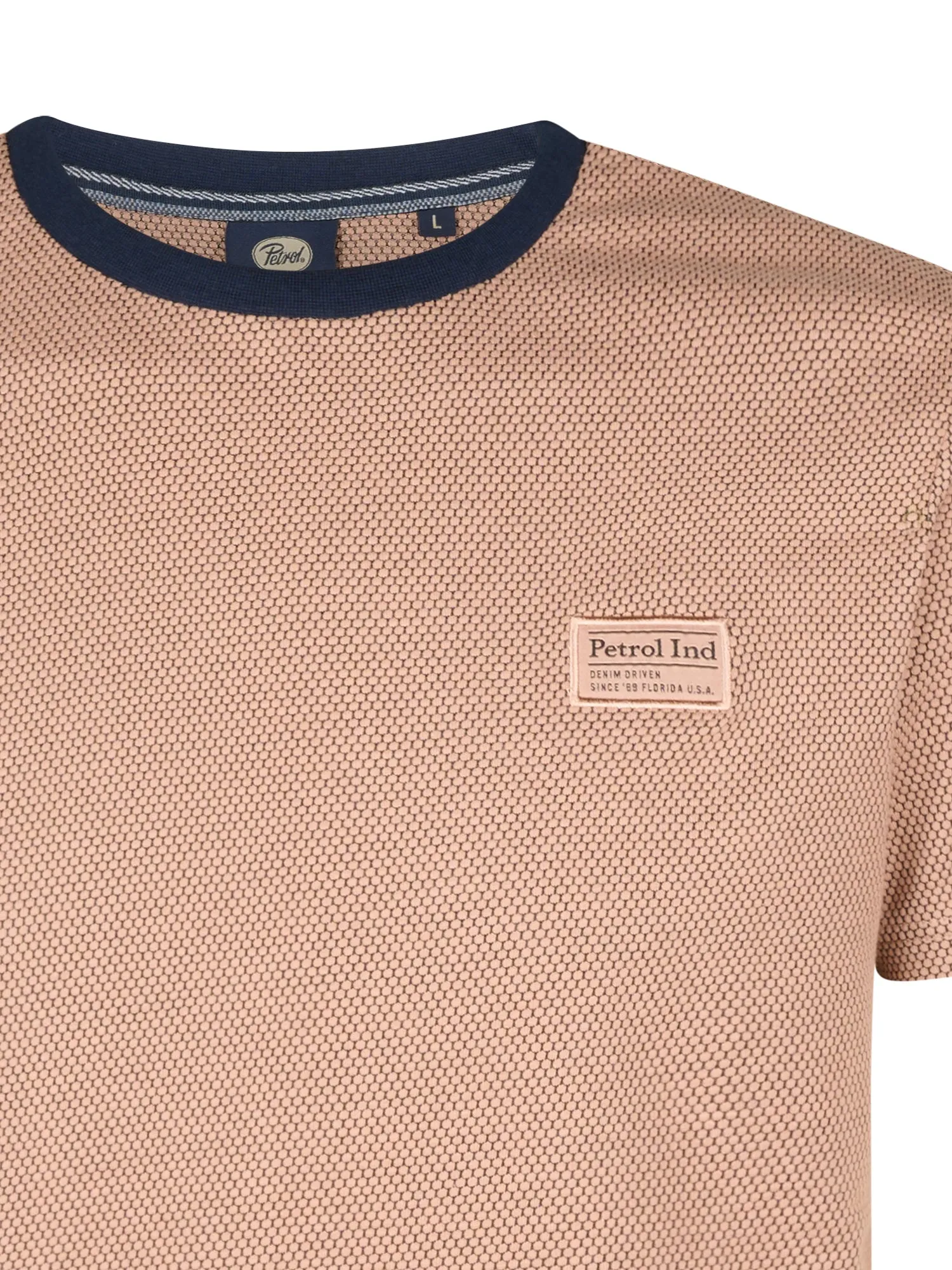 Logo T-shirt Tealcrest