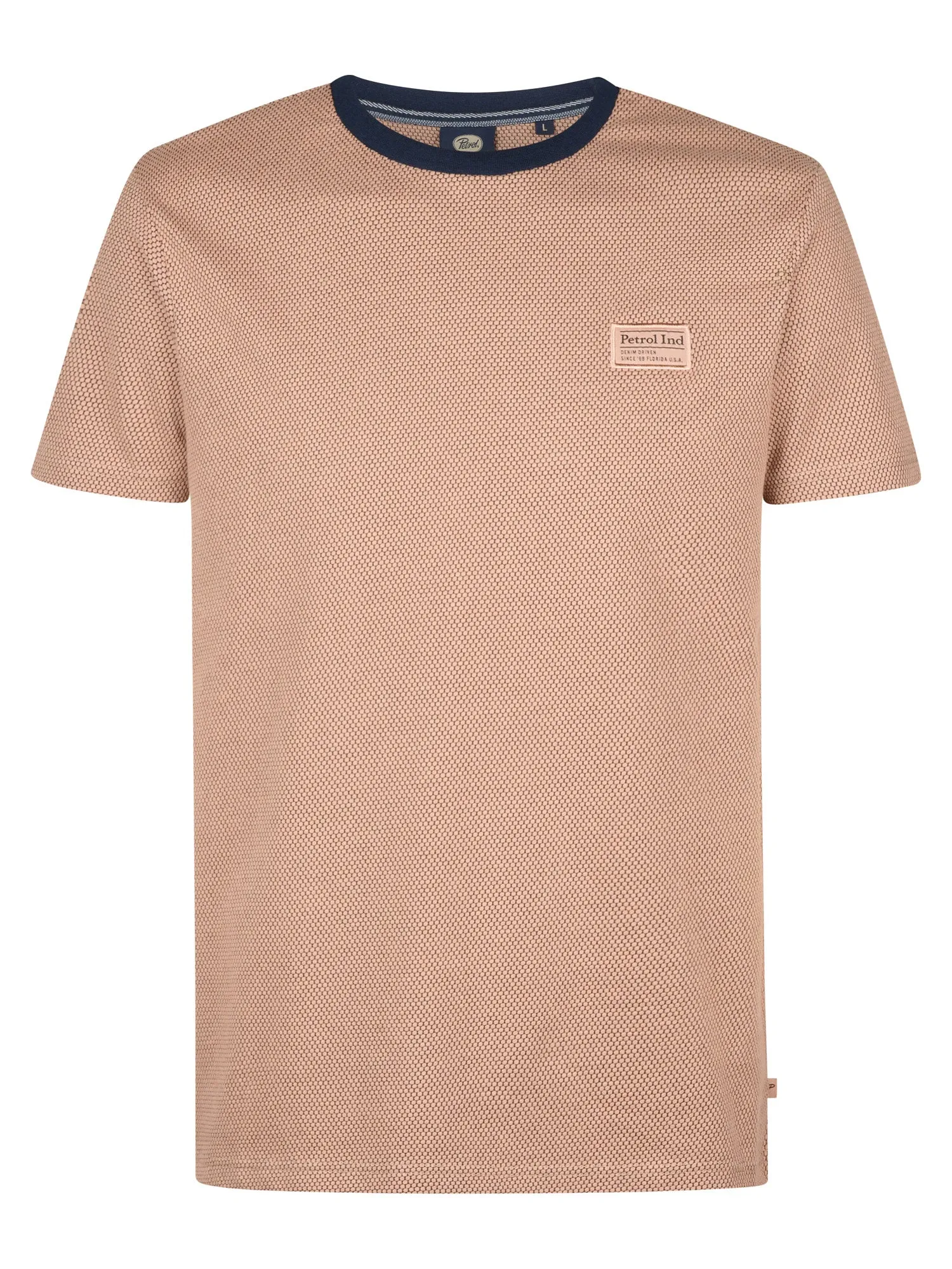Logo T-shirt Tealcrest