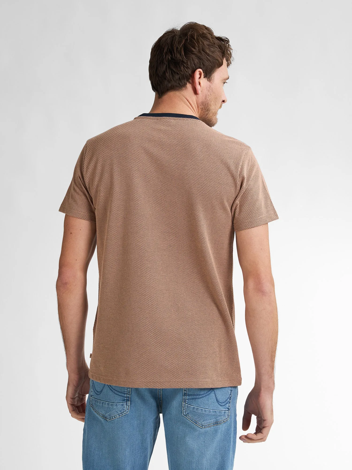 Logo T-shirt Tealcrest