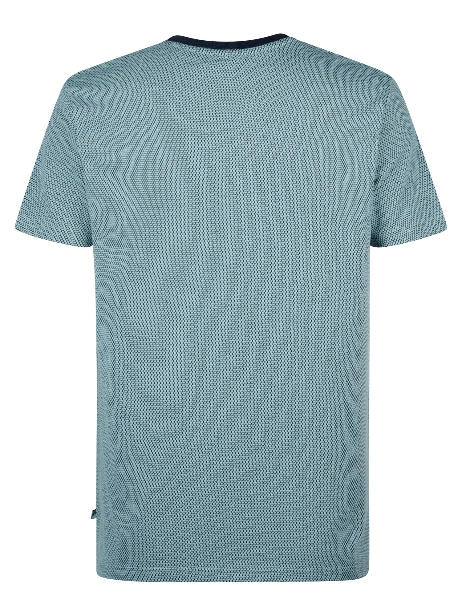Logo T-shirt Tealcrest