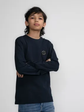 Long-sleeved T-shirt Kuskokwim