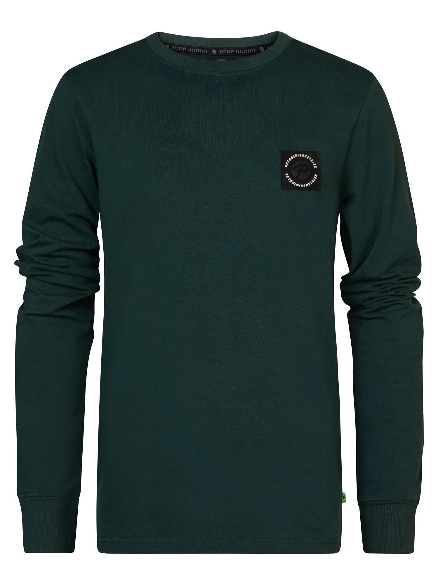 Long-sleeved T-shirt Kuskokwim