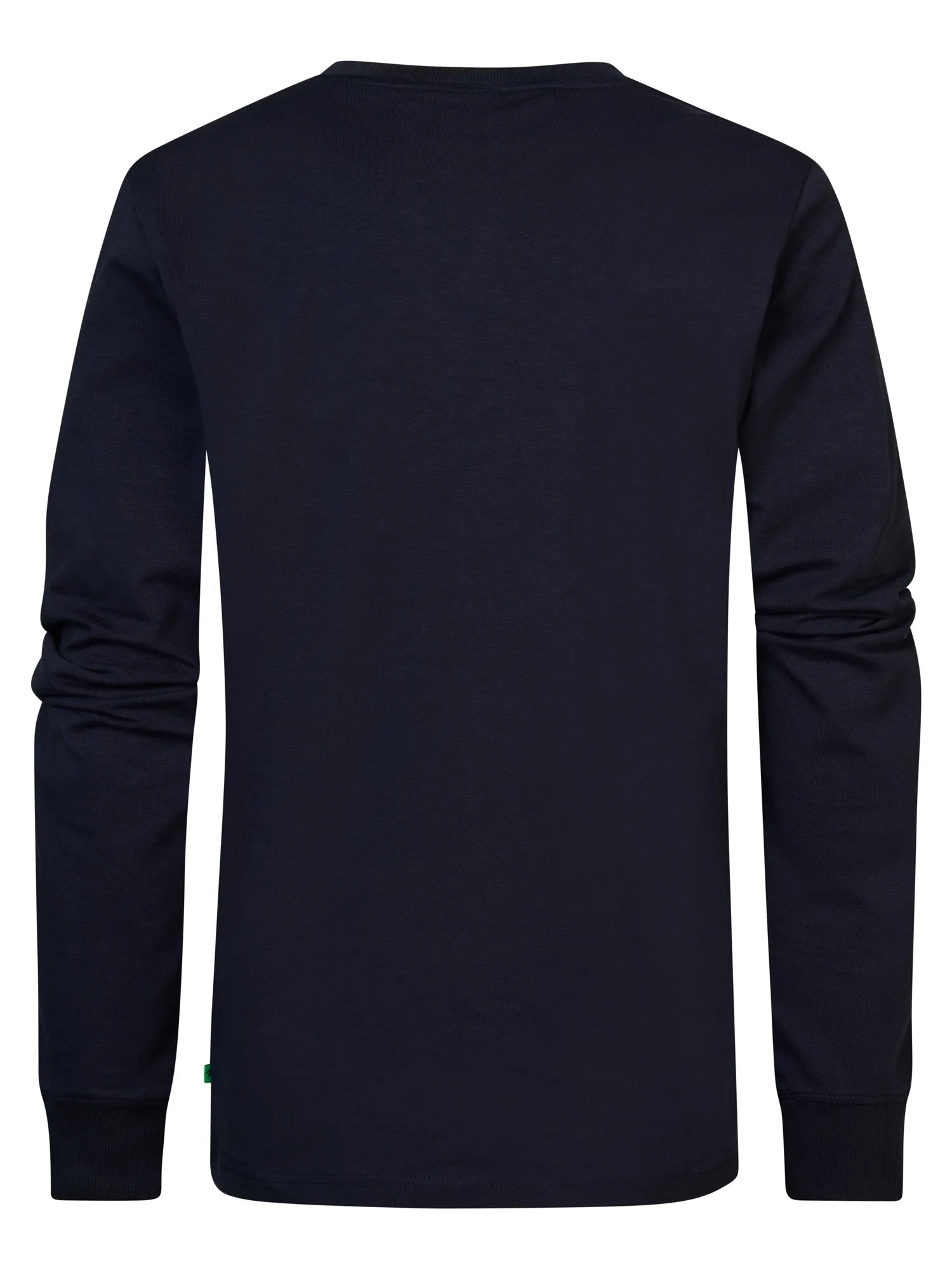 Long-sleeved T-shirt Kuskokwim