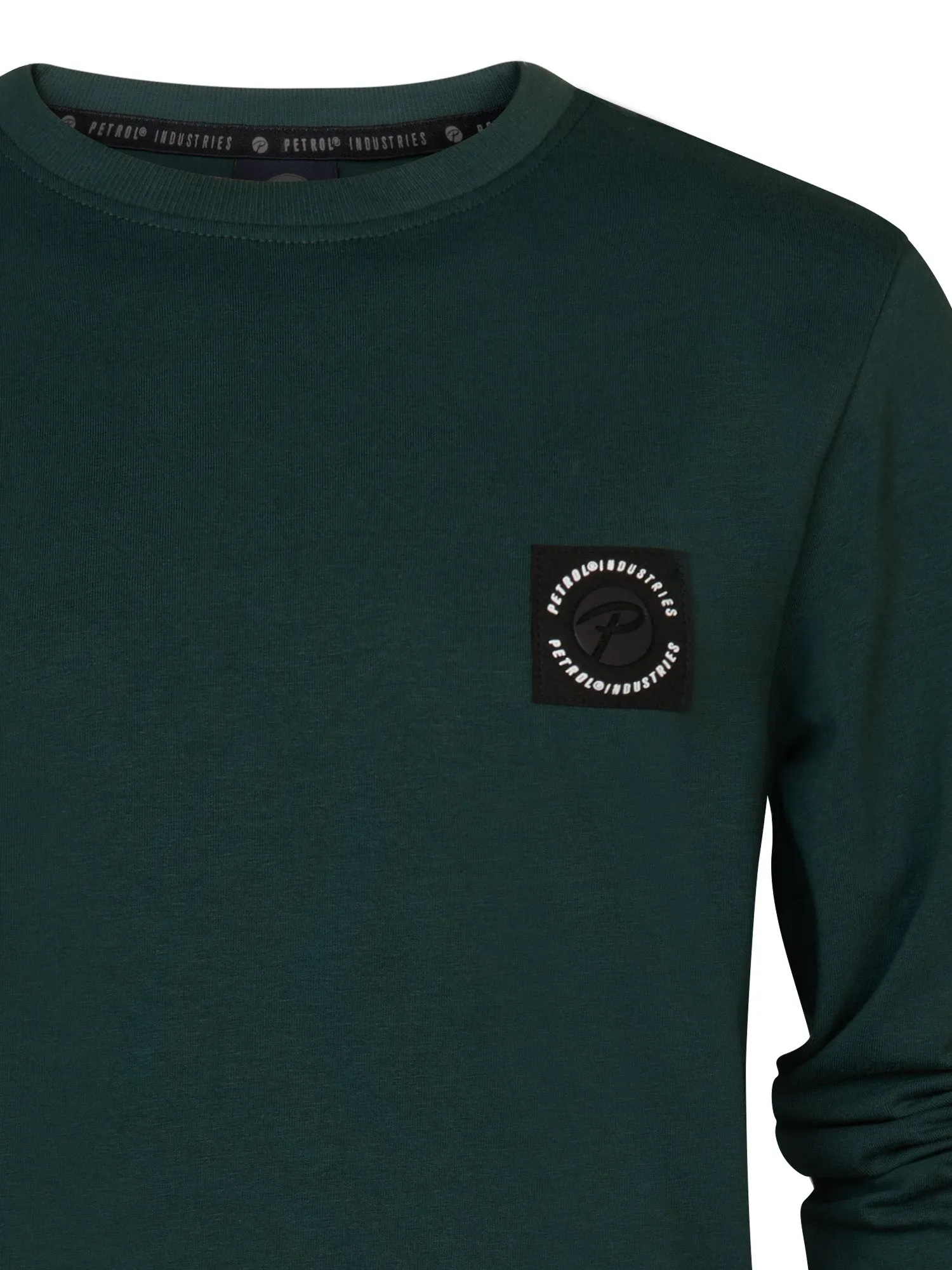 Long-sleeved T-shirt Kuskokwim