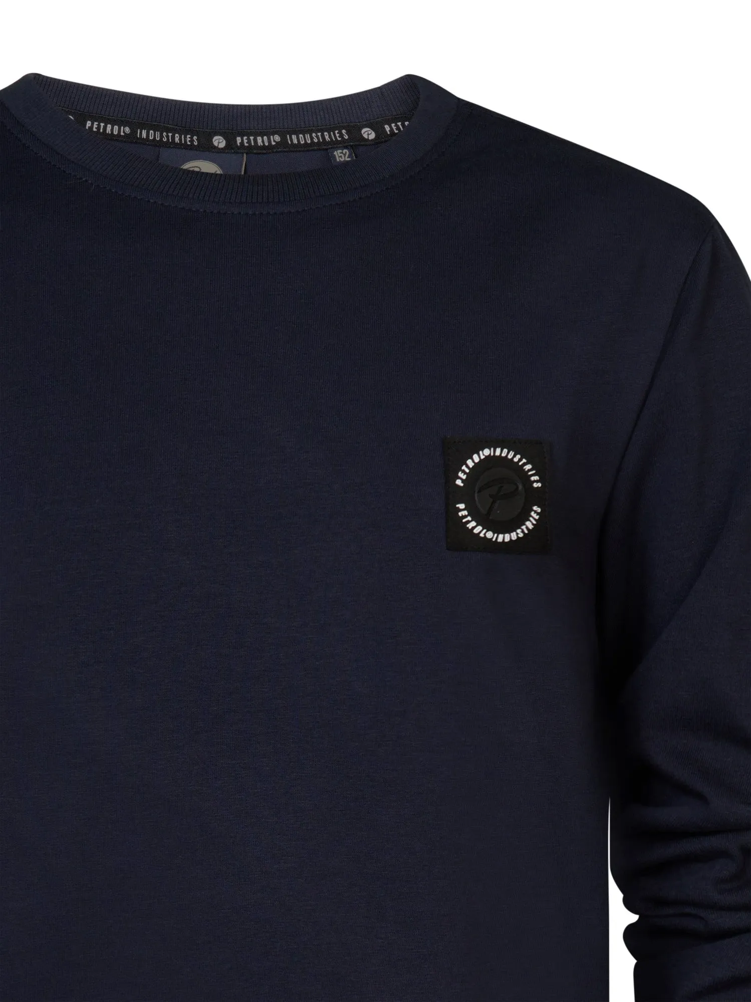 Long-sleeved T-shirt Kuskokwim
