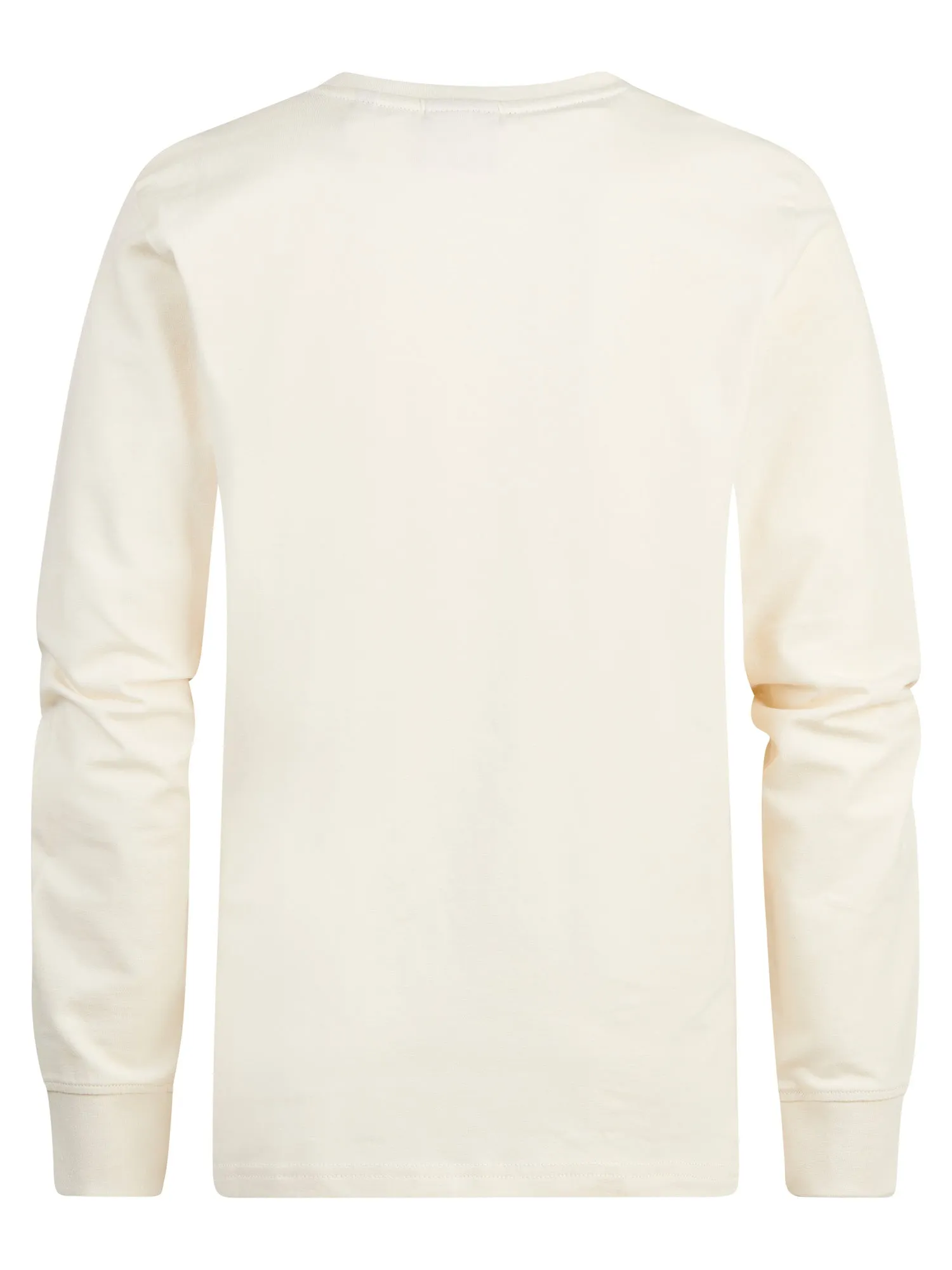 Long-sleeved T-shirt Kuskokwim